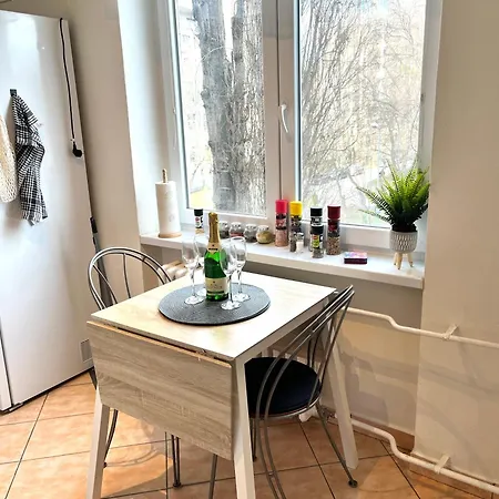 Old Town Lovely 公寓 布拉迪斯拉发