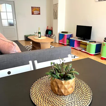 Old Town Lovely * 布拉迪斯拉发