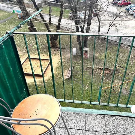 Old Town Lovely * Pressburg