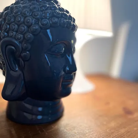 Apartment Old Town Lovely *