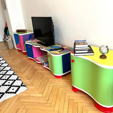 Old Town Lovely 布拉迪斯拉发