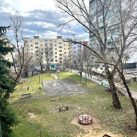 Old Town Lovely * Pressburg