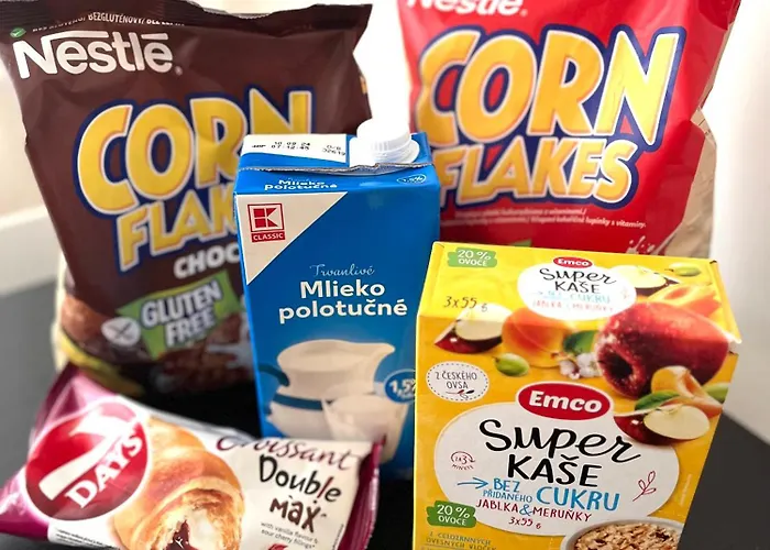 Old Town Lovely Апартаменты *