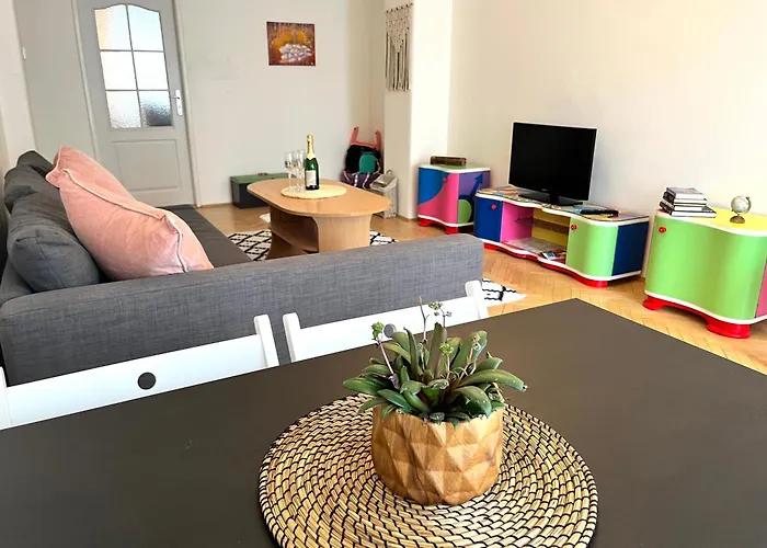 Old Town Lovely * Братислава