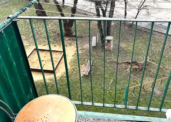 Old Town Lovely * Братислава