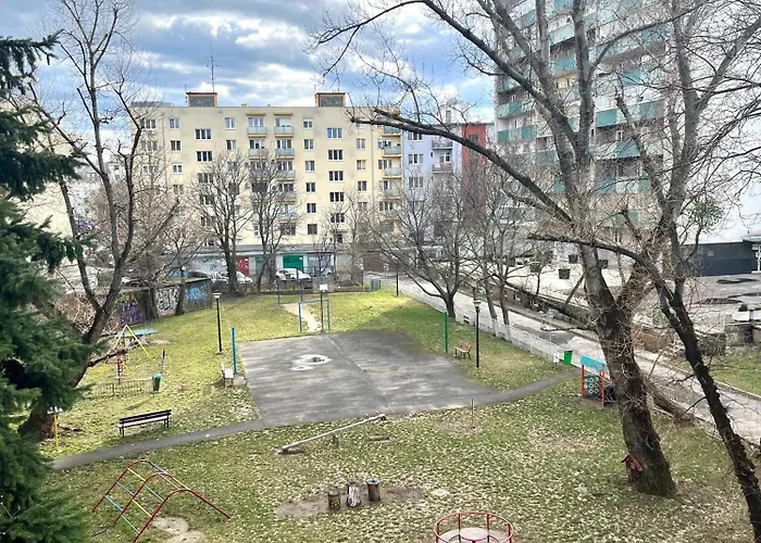 Old Town Lovely * Братислава