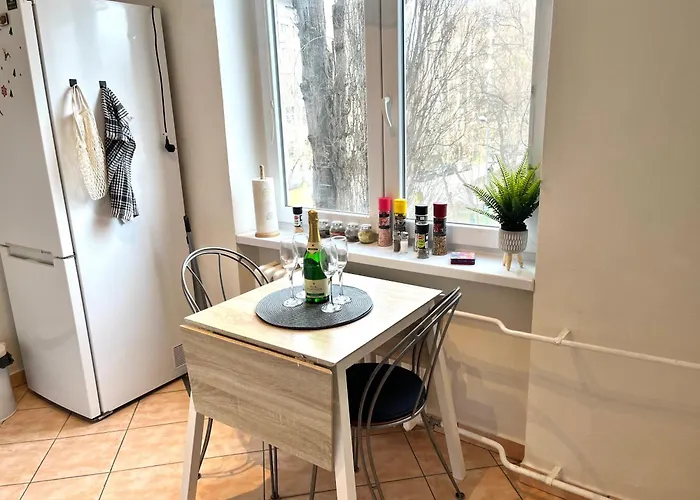 Old Town Lovely Apartment Bratislava