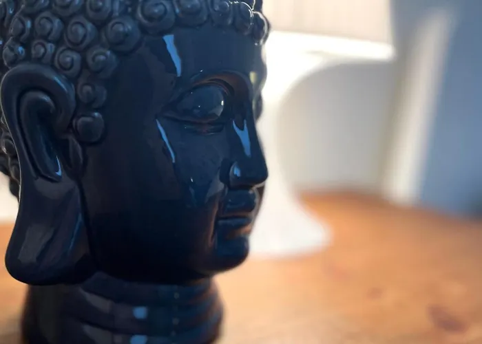 Apartment Old Town Lovely *