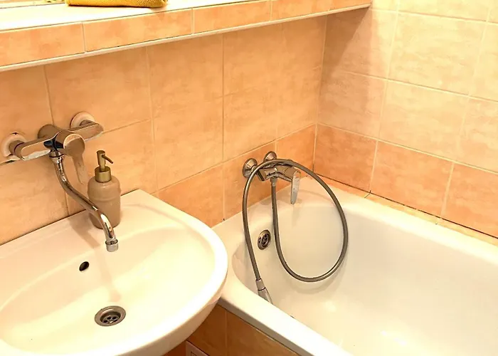 Old Town Lovely Apartment Bratislava