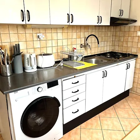 Apartamento Old Town Lovely *